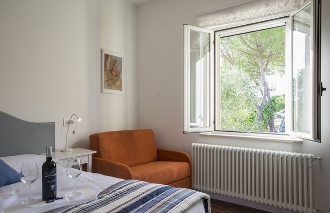 La Coroncina Lodging - Foto 5