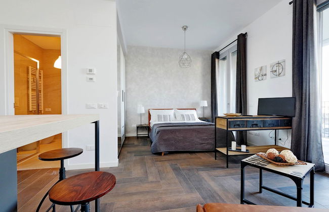 Delizioso Monolocale a Testaccio - Foto 9