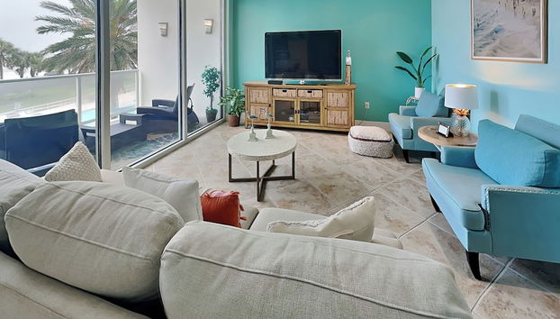 Servizio della struttura