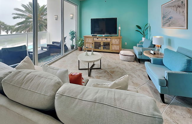 Beach Getaway by Ryson Vacation Rentals - Foto 3