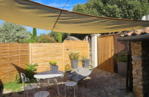 Studio à louer à Villeneuve les Avignon - Foto 14