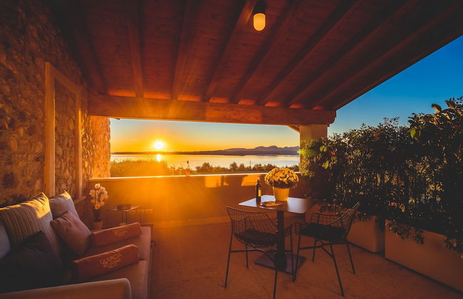 Quercia Belvedere Relais - Photo 69