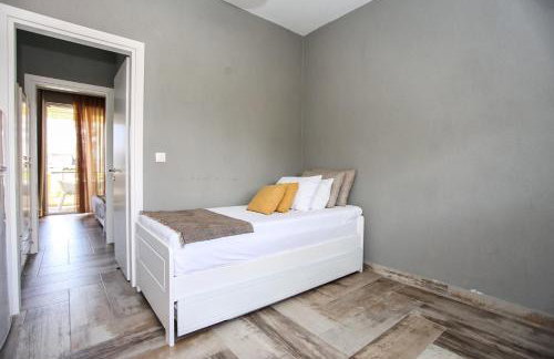 By the Sea Apartments-studios - Foto 26