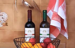 Villa Olive Grove and sea view - Foto 16