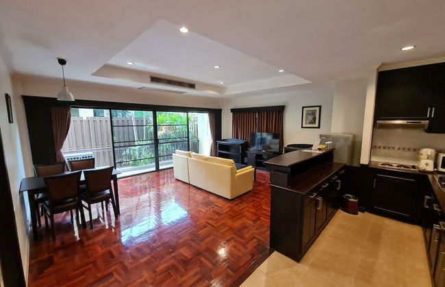 Grand Garden Hotel & Residence - Photo 39