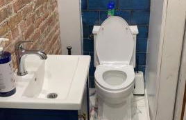 Harlem Brownstone - Foto 32