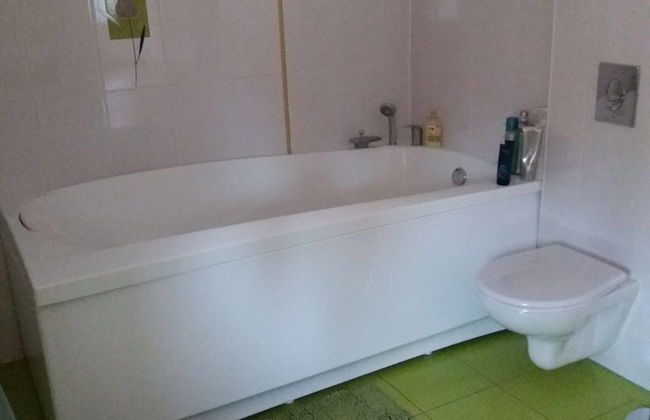 Sarmas Apartment - Photo 15