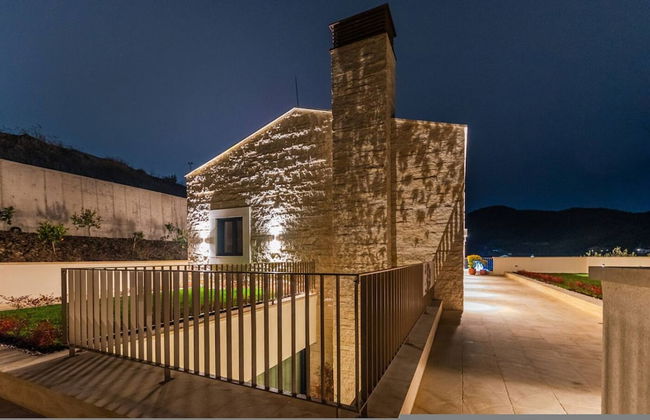 Jerina Mansion in Picall - Foto 1