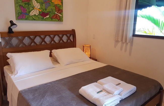 Recanto Primavera - Camburi - Foto 14