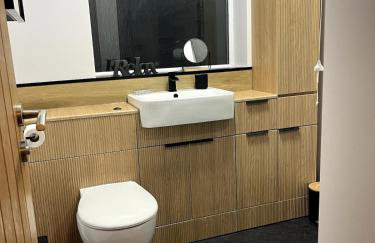 Luxury modern home log fire & outdoor living - Foto 22