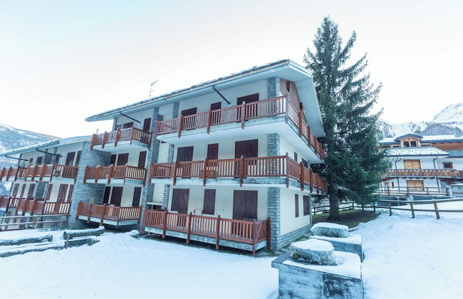 Welcoming 3BR Flat with parking in Verrand - Foto 13