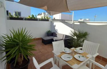 Ático-Duplex Las Palmeras - Foto 2