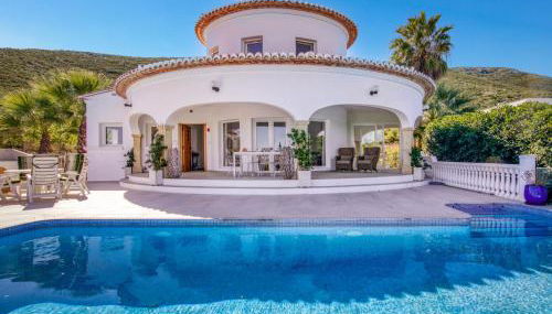 Villa Villa Bonheur by Interhome - Foto 2