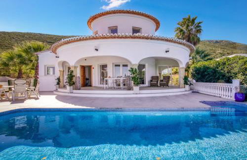 Villa Villa Bonheur by Interhome - Photo 2