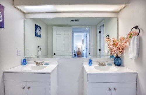 Oceanfront 3br/2ba Dog Friendly - Foto 16