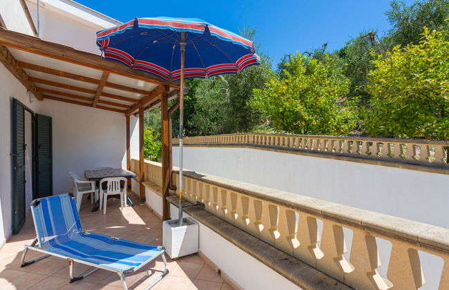 Villa Tavaglione - Foto 25