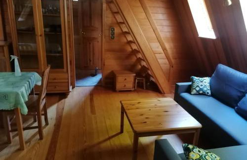 Domki Brenna Leśnica - Foto 47