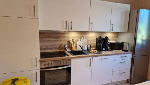 Ferienhaus mit Wellnessbereich in Elend - Foto 5