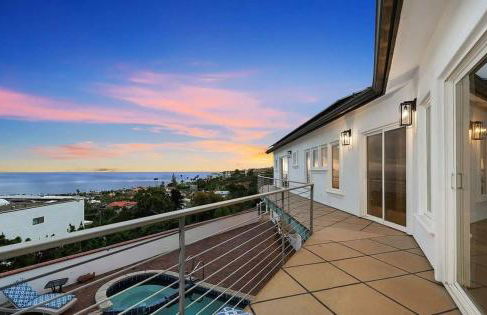 California Dreamin Your Ocean-View Sanctuary - Foto 48