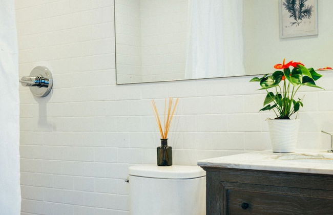 Renovated Historic Coconut Grove Cottage Home - Foto 24