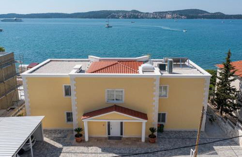 Villa Bella Vista am Meer - Foto 11