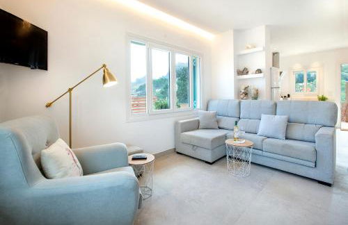 Owl Booking Villa Magdalena - 5 Min Walk to the Beach - Foto 53