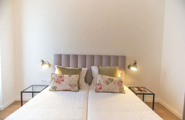 Clérigos Prime Suites by Porto City Hosts - Photo 17