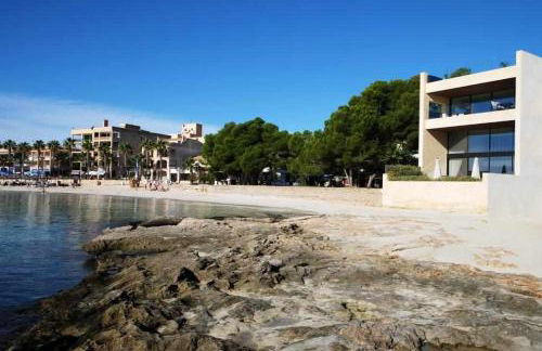 Beachfront Es Turo - Foto 7