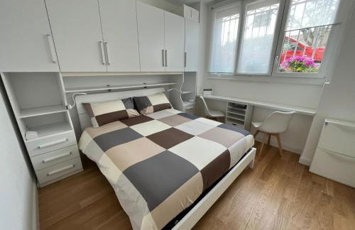 The Small White House In Milan - Foto 1