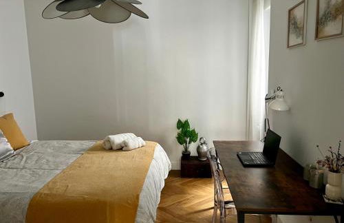 Apartamento Marqués de Villores centro - Foto 11