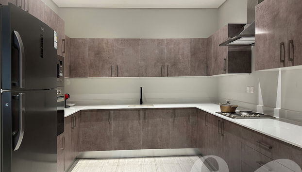 Kease Yasmin F-1 Lusso Hejaz GX41 - Foto 5, Cocina privada