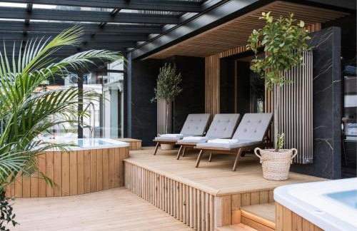 Aparthotel Cristina - Foto 43