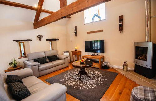 Rivington Barn - Foto 58