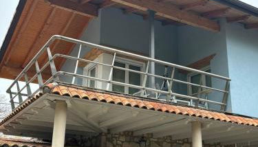 Casa El jardín Vertical con 5 habitaciones y un salón comedor - Foto 1