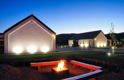 Białe Domy - Czarna Góra - Foto 52