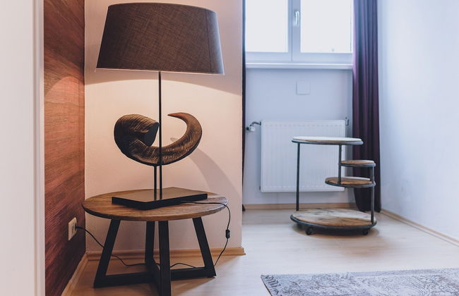 Alpine city living by we rent - Foto 54