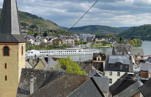 Ferienhaus Cottage in Alf an der Mosel - Foto 9