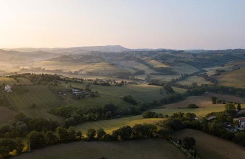Tenuta Meraviglia - Esclusiva con grande giardino, piscina e vista ideale per gruppi e matrimoni - Foto 56
