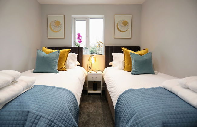 Stanhope Road Apartments - Foto 13