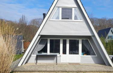 Nurdachhaus Zeltdachhaus Damp - Foto 6