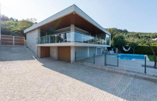 LovelyStay - Casa Guimas - Foto 32