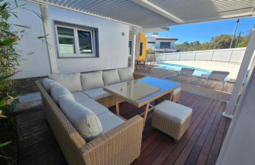 Casa Cliff by Sesimbra Sun Sea - Foto 52