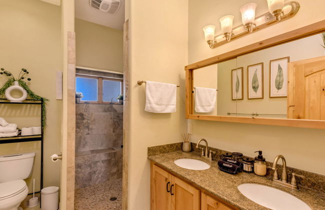 La Puerta Azul - Stunning Desert Retreat Pool Spa - Foto 6