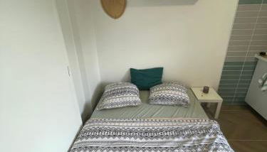 Superbe studio neuf avec Balcon - Foto 4