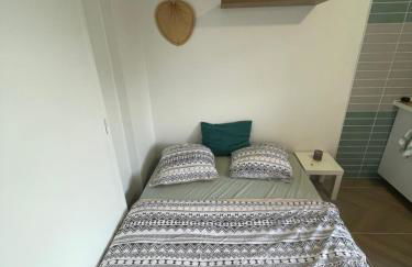 Superbe studio neuf avec Balcon - Foto 4