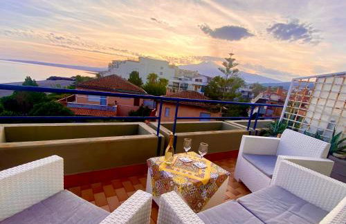 The Dream - Seafront Loft - Foto 6