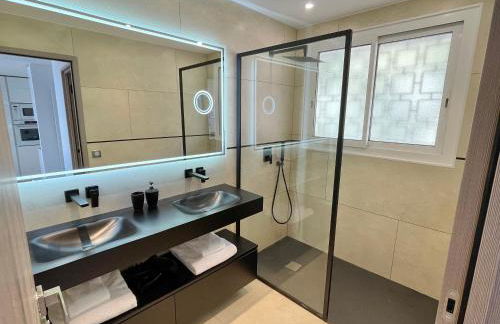 MyBlueVista LUXURY PANORAMIC SEA VIEW APARTMENTS CAP D AIL NEAR MONACO - Foto 11