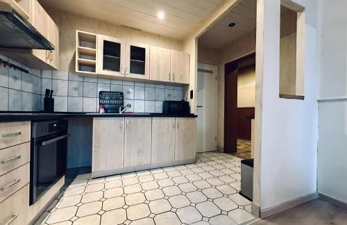 sleepWELL-Steinfurt II Zentral Burgsteinfurt - Foto 2