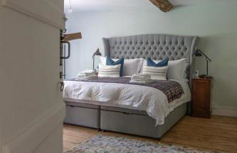 Saltmarsh Farmhouse - Foto 2