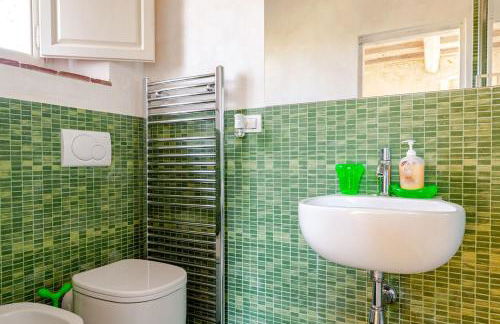 Villa in Toscana con Piscina privata e parco privato - Foto 28